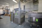 Used 2009 Krones PET-Aseptic Filling System