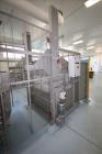 Used 2009 Krones PET-Aseptic Filling System