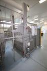 Used- 2009 Krones PET-Aseptic Filling System