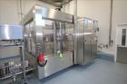 Used 2009 Krones PET-Aseptic Filling System
