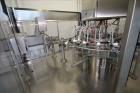 Used 2009 Krones PET-Aseptic Filling System