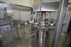 Used 2009 Krones PET-Aseptic Filling System