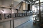 Used 2009 Krones PET-Aseptic Filling System