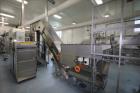Used 2009 Krones PET-Aseptic Filling System