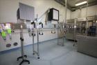 Used 2009 Krones PET-Aseptic Filling System