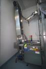 Used 2009 Krones PET-Aseptic Filling System