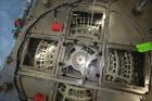 Used 2009 Krones PET-Aseptic Filling System