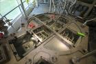 Used 2009 Krones PET-Aseptic Filling System