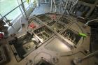 Used- 2009 Krones PET-Aseptic Filling System