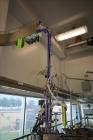 Used 2009 Krones PET-Aseptic Filling System