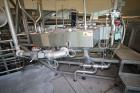 Used 2009 Krones PET-Aseptic Filling System