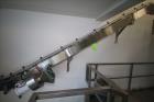 Used 2009 Krones PET-Aseptic Filling System