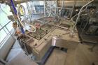 Used 2009 Krones PET-Aseptic Filling System