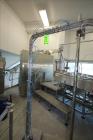 Used 2009 Krones PET-Aseptic Filling System