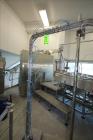 Used- 2009 Krones PET-Aseptic Filling System