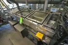 Used 2009 Krones PET-Aseptic Filling System