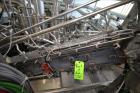 Used 2009 Krones PET-Aseptic Filling System