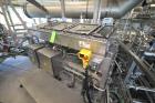 Used 2009 Krones PET-Aseptic Filling System