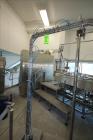Used 2009 Krones PET-Aseptic Filling System