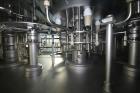 Used 2009 Krones PET-Aseptic Filling System
