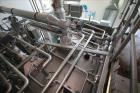 Used- 2009 Krones PET-Aseptic Filling System