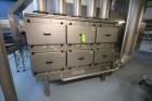 Used- 2009 Krones PET-Aseptic Filling System