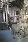 Used 2009 Krones PET-Aseptic Filling System