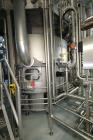 Used- 2009 Krones PET-Aseptic Filling System