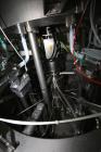 Used 2009 Krones PET-Aseptic Filling System