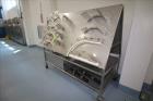 Used 2009 Krones PET-Aseptic Filling System