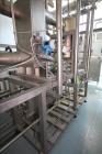 Used 2009 Krones PET-Aseptic Filling System
