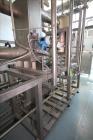 Used- 2009 Krones PET-Aseptic Filling System