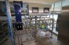 Used 2009 Krones PET-Aseptic Filling System