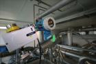Used 2009 Krones PET-Aseptic Filling System
