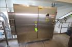 Used 2009 Krones PET-Aseptic Filling System