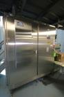 Used 2009 Krones PET-Aseptic Filling System