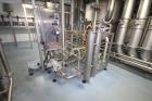 Used- 2009 Krones PET-Aseptic Filling System