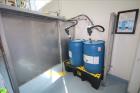 Used 2009 Krones PET-Aseptic Filling System