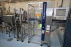 Used 2009 Krones PET-Aseptic Filling System