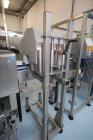 Used- 2009 Krones PET-Aseptic Filling System