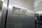 Used 2009 Krones PET-Aseptic Filling System