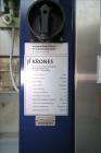 Used 2009 Krones PET-Aseptic Filling System
