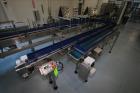 Used 2009 Krones PET-Aseptic Filling System