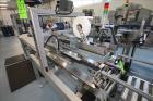 Used 2009 Krones PET-Aseptic Filling System