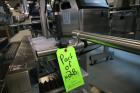 Used 2009 Krones PET-Aseptic Filling System
