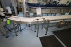 Used 2009 Krones PET-Aseptic Filling System