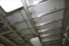 Used 2009 Krones PET-Aseptic Filling System