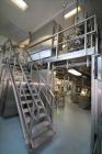 Used 2009 Krones PET-Aseptic Filling System