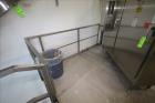 Used- 2009 Krones PET-Aseptic Filling System