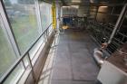 Used 2009 Krones PET-Aseptic Filling System